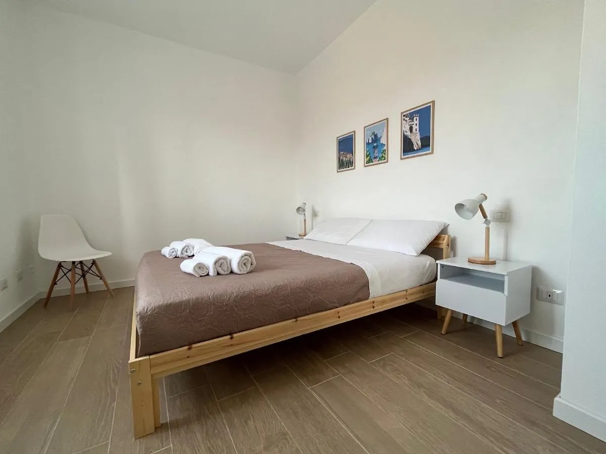 Bed and Breakfast La Girandola Villamassargia