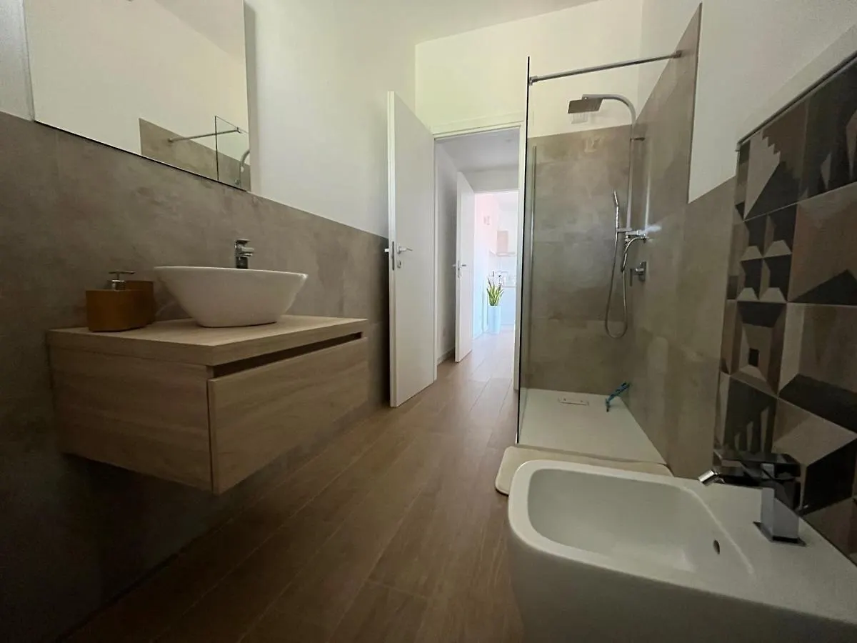La Girandola Bed and Breakfast Villamassargia 0*,