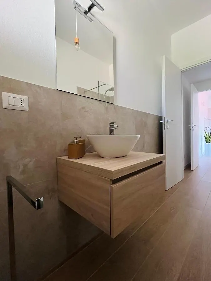 Bed and Breakfast La Girandola Villamassargia 0*,  Италия